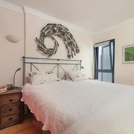 Merlin Playa de San Juan (Tenerife)