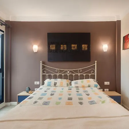 Apartamento Merlin