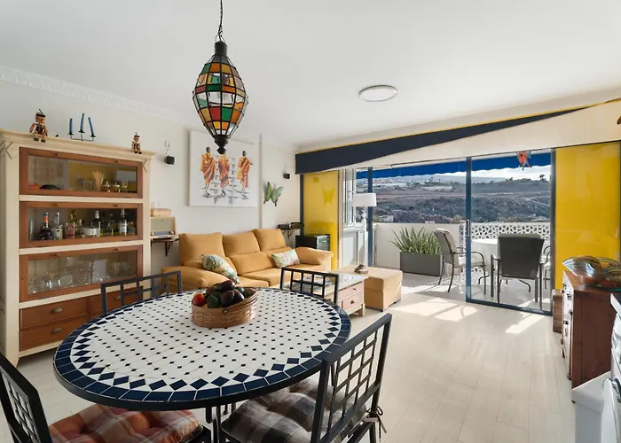 Apartamento Merlin *