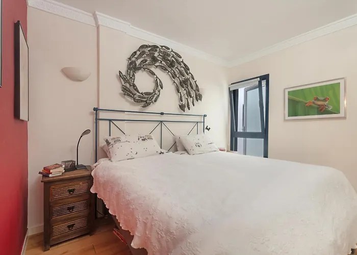 Merlin Playa de San Juan (Tenerife)