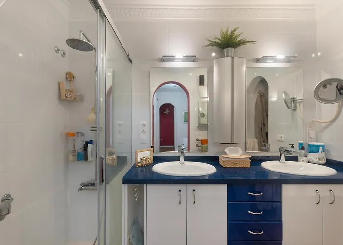 Merlin Playa de San Juan (Tenerife)