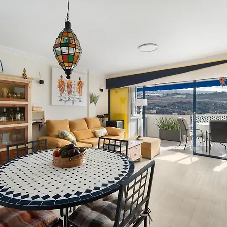 Appartamento Merlin *