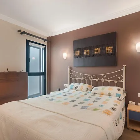 Apartman Merlin Playa de San Juan