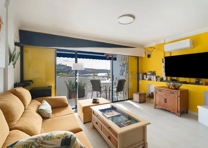 Appartement Merlin *