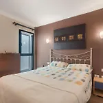 شقة Merlin بلايا دي سان خوان