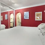 شقة Merlin *