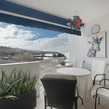 Merlin Apartment Playa San Juan