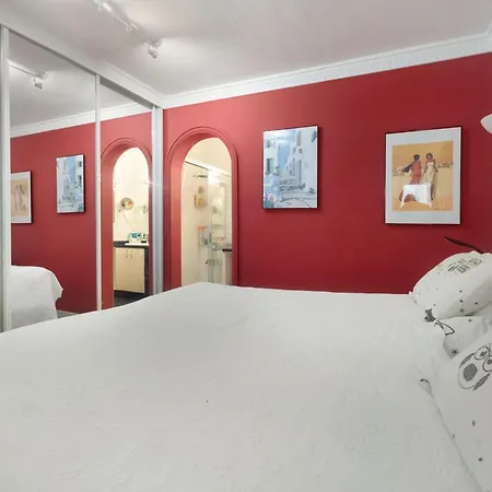 Merlin Playa San Juan