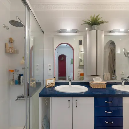 Merlin Playa San Juan