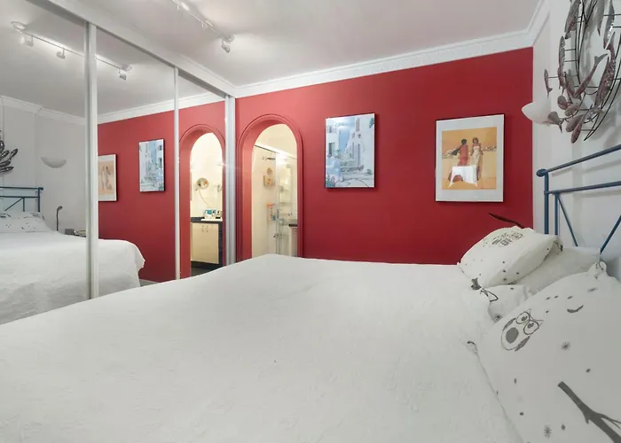 Merlin Playa de San Juan (Tenerife)